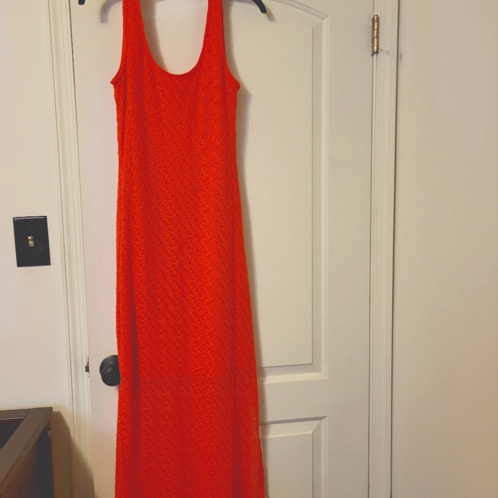 Apt 9 high low dress